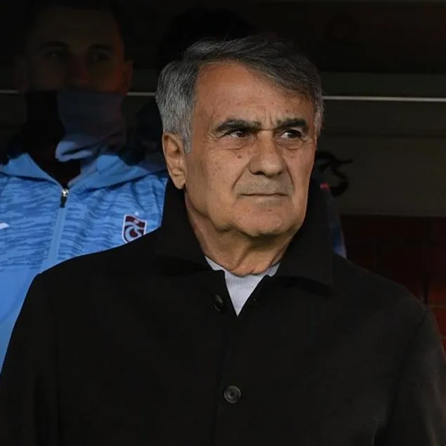 BUNUN SORUMLUSU BENİM
