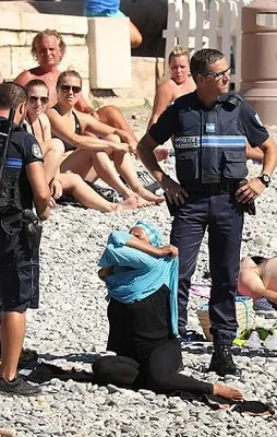 Fransa'da bir skandal daha!