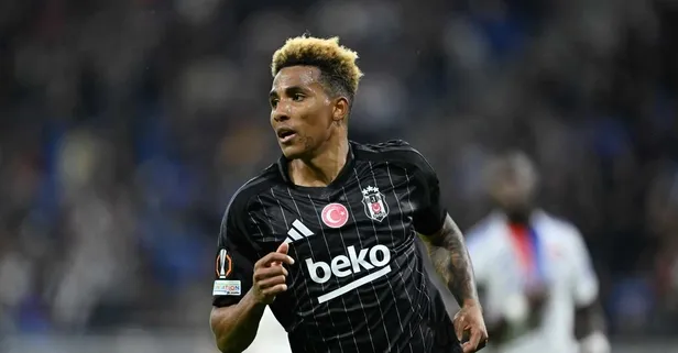 Gedson Fernandes Beşiktaş'tan ayrılabilir