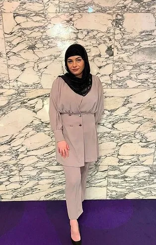 Hollanda'nın fişini çekme kararı almasının ardından Türkiye'ye getirilen Dilara Şahin'in babası: Başkan Erdoğan bir baba gibi ilgileniyor