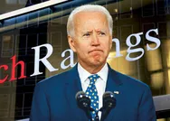 Fitch Ratings: Biden yönetiminin politika önceliği hükümetin salgına müdahalesini desteklemek olacaktır