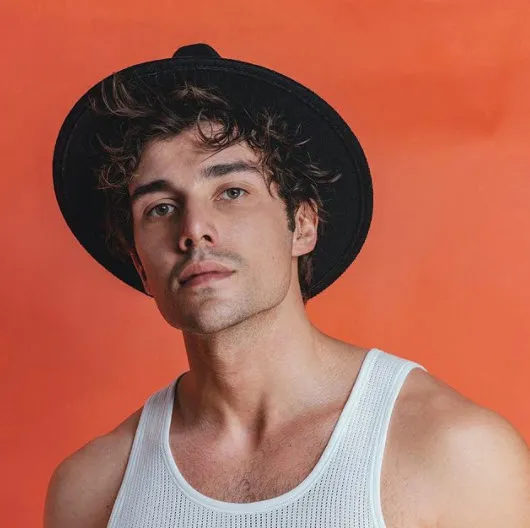 Survivor ona her kapıyı açtı şimdi para basıyor! Cemal Can Canseven Survivor Instagram erken Youtube'u da ele geçirdi-9