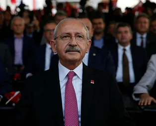 Sabah gazetesi yazarı Mahmut Övür: Muharrem İnceye kumpas kuran çete değil bizzat Kılıçdaroğludur