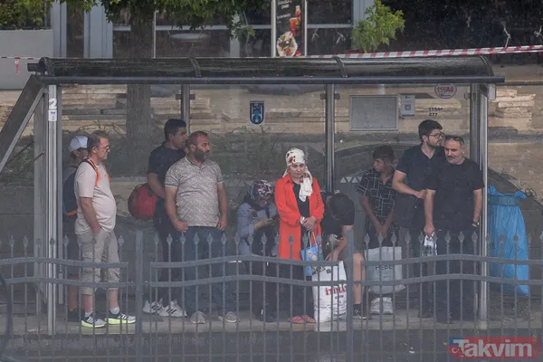 Yarın Hava Nasıl Olacak? Sorusu Haftanın İlk İş Günü İşe Gideceklerin Yanıtını Merak Ettiği Konular Arasında Yer Alıyor. Geçtiğimiz Hafta Yaşadığımız Yaz Havası...