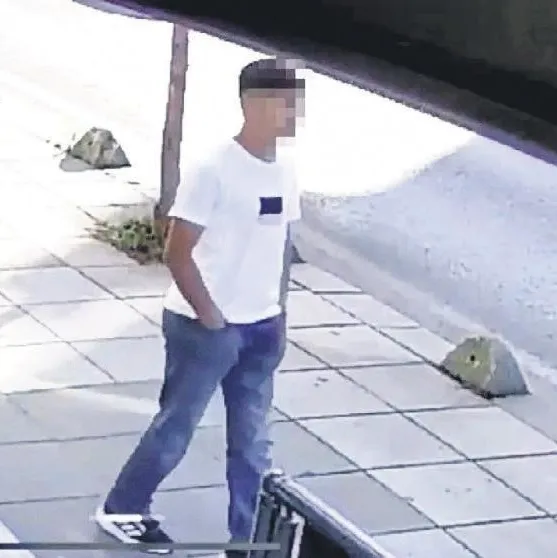 Kan davası infazı!