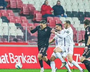 Samsunspor’a kupada büyük şok