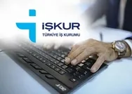 İŞKUR tarafından onlarca şehre personel alımı başvurusu internetten başladı