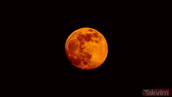 Aşk, kariyer ve ilişkilerde yeni dönem! 7 Eylül Ay tutulmasında 4 burç hayatında şok etkilerini hissedecek - 7