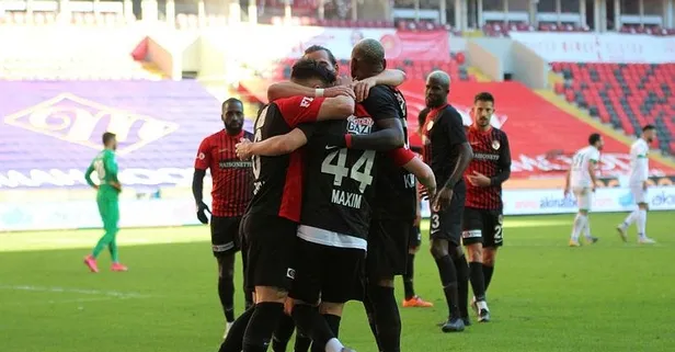 Sumudıca’nın ekibi durmuyor! Alanya da gazi oldu