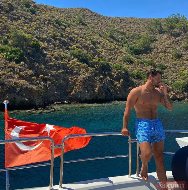 Acun Ilıcalı küplere bindi! Survivor Osman Can sinir krizi geçirdi takımdakilere ağzına geleni söyledi "Vermişler bize at hırsızlarını" Murat Ceylan... - 18