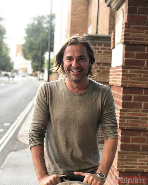 Engin Altan Düzyatan'ın son hali olay yarattı! Diriliş'in yıldızı imaj tazeledi - 18