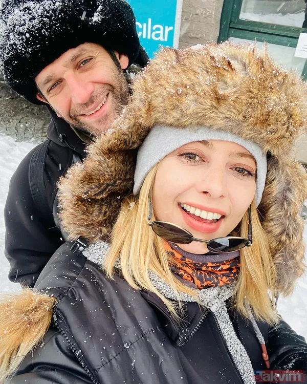 Serdar Ortaç'ın eski eşi Chloe Loughnan yeni aşka yelken açtı! Dudak dudağa eğlendiler olay görüntüye yorum yağdı: "Eski yenge yaban ellerde" - 29