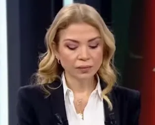 Döviz düştü Ebru Baki’nin yüzü de düştü