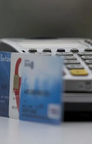 Kredi kartlarında önemli değişiklik! Parmak izi ve çip...