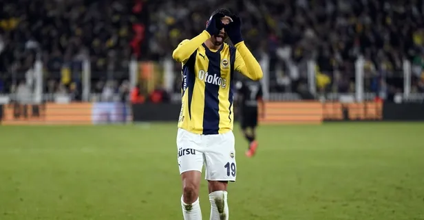 Youssef En-Nesyri çılgın teklif sonrası kararını verdi! Ayrılacak mı?