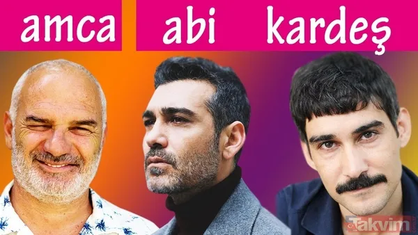 Yargı’nın oyuncusu meğer Adile Naşit’in yeğeniymiş! Hababam Sınıfı'nın Hafize Ana'sıydı... İşte oyuncu yeğeni... - 36