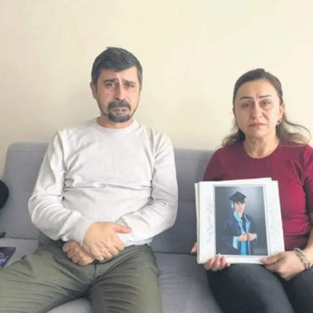 ‘Akran zorbalığı’ iddiası!