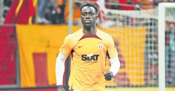 Davinson Sanchez: Bekleyip göreceğiz
