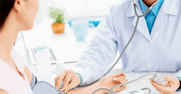 Tansiyonu adım adım yenin! İşte tansiyona karşı yapılması gerekenler