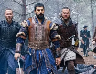 Kuruluş Osman 52. bölüm canlı izle!