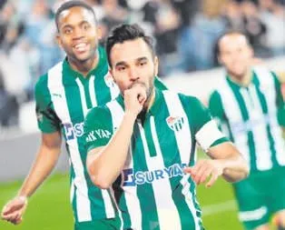 Aslan&Fener’e rakip çıktı Volkan kavgası