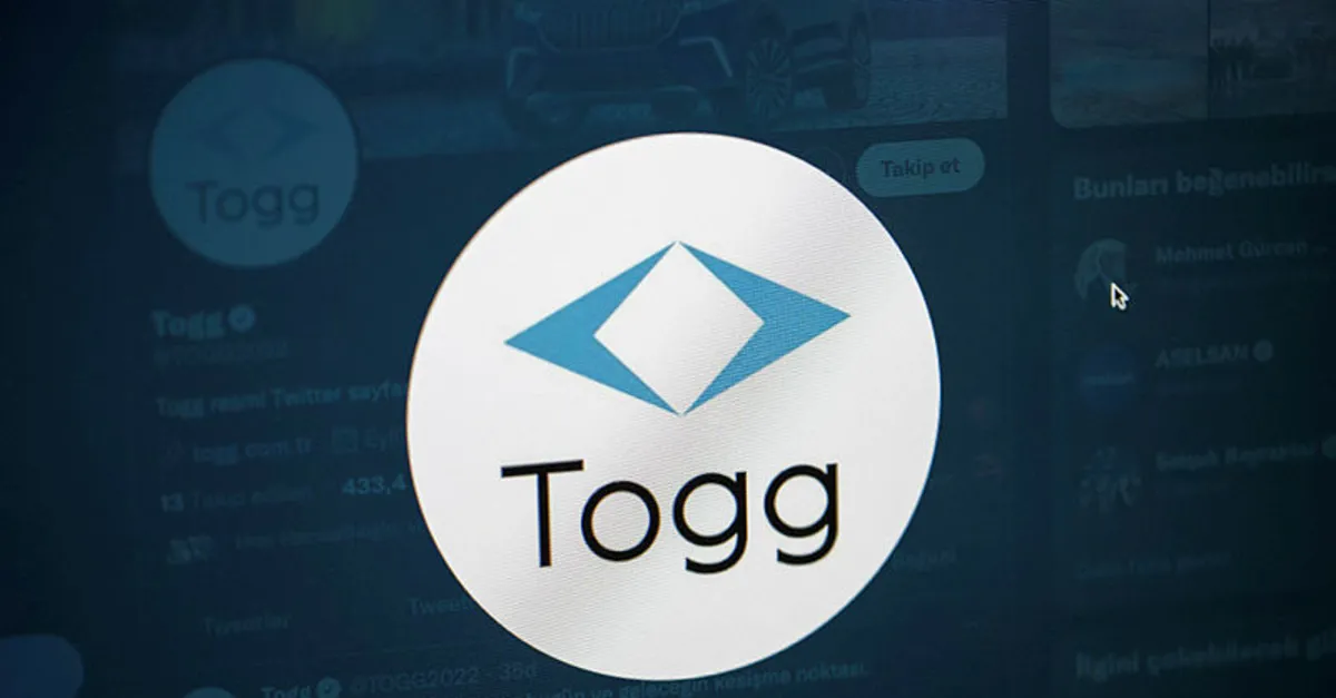 Yerli otomobil TOGG ABD’ye Turkish Cargo ile taşınacak