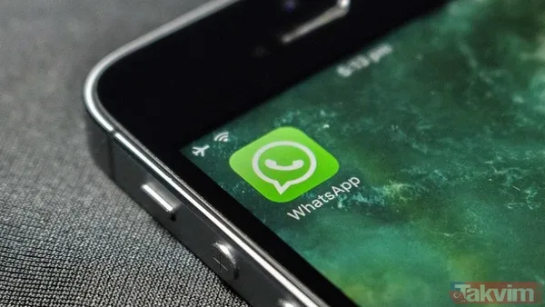WhatsApp'tan dikkat çeken bir değişiklik daha - 4