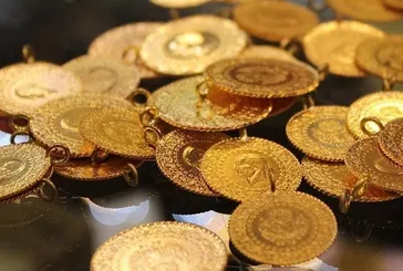 Altına kota geliyor!