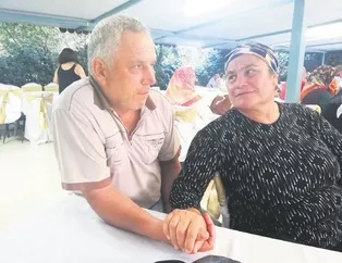 Hayatları zehir oldu