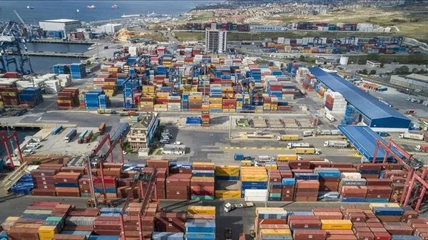 Ekonomide hızlı toparlanma! Enflasyon geriledi, ihracat 2020 rekorunu kırdı!-8