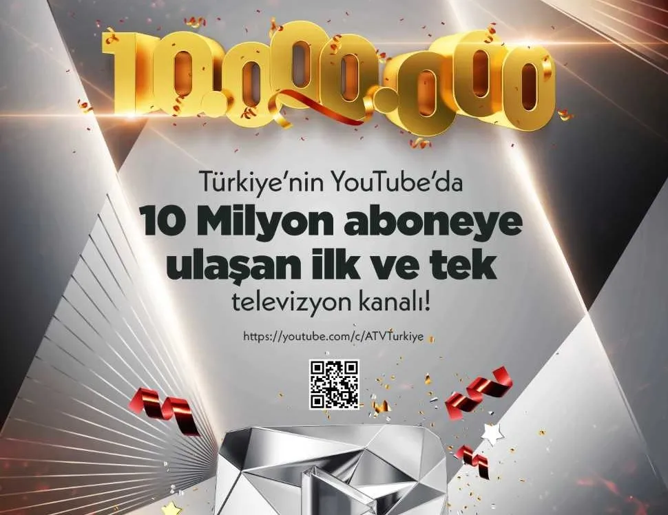 Türkiye’de bir ilk!