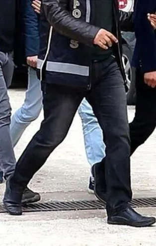 FETÖ'nün Jandarma Genel Komutanlığı mahrem yapılanması soruşturmasında 114 şüpheli hakkında gözaltı kararı