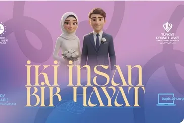 Diyanet 500 bin TL çeyiz yardımı sonuçları 2026: Başvuru sonuçları açıklandı mı?