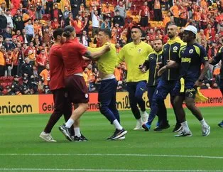 Fenerbahçe’de Başkan Ali Koç, Emre Kartal ve 3 futbolcu PFDK’ya sevk edildi