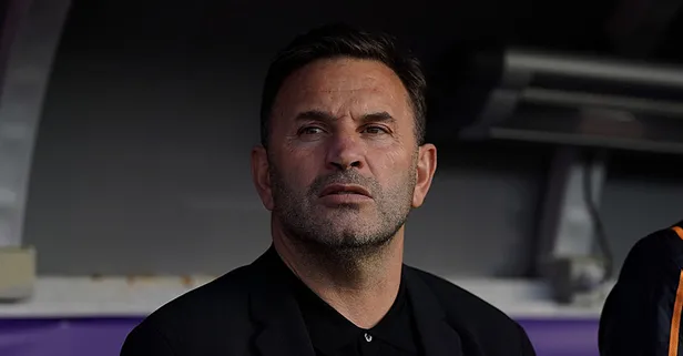 Okan Buruk'tan kritik tercih! Galatasaray'ın Sivasspor maçı 11'i netleşti