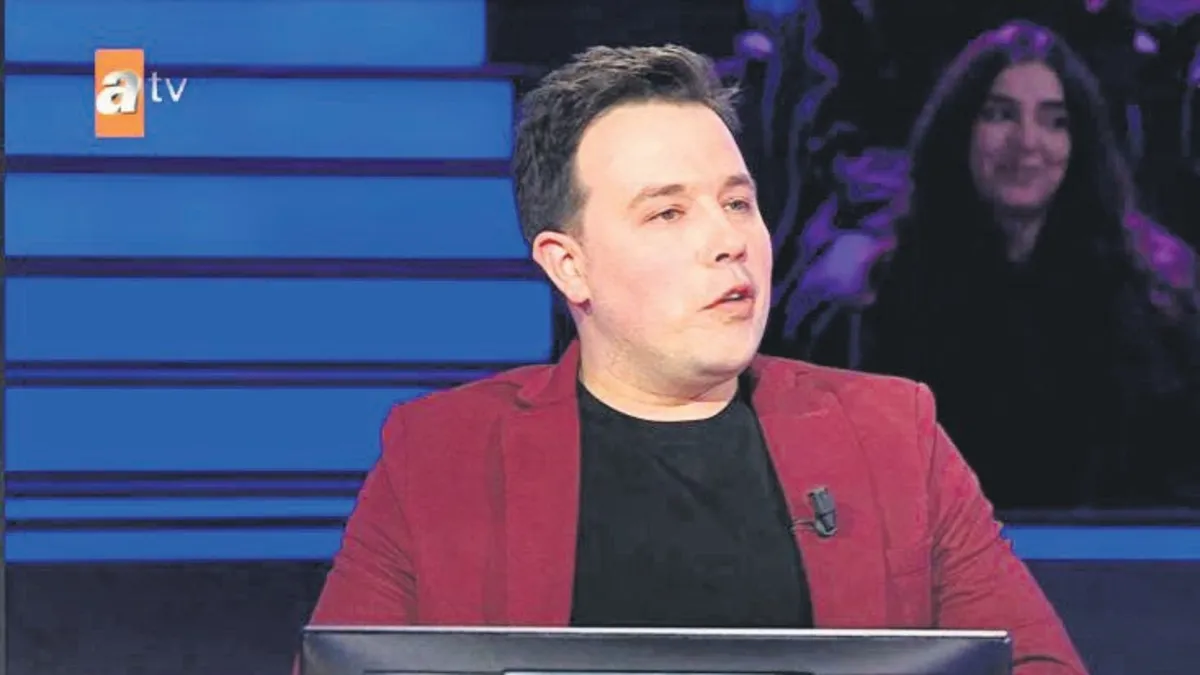 “Türk Elon Musk” Kim Milyoner Olmak İster’e damga vurdu
