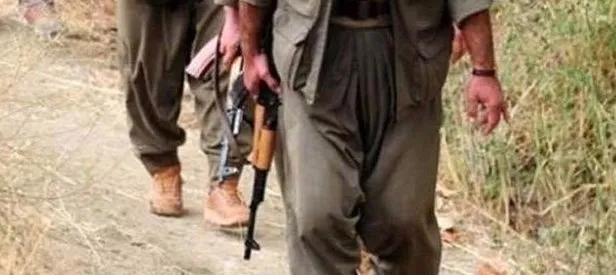 PKK’dan büyük alçaklık