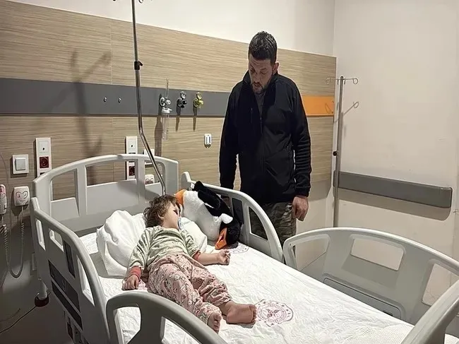 Scooter silah sayıldı: 14 aylık bebeğe saldırıya 36 yıl hapis-4