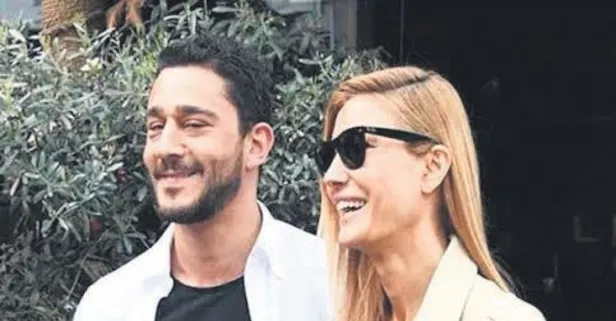 Manken Çağla Şıkel, Nail Gönenli ile ayrılığının ardından ilk kez konuştu: “Haberler doğru..."