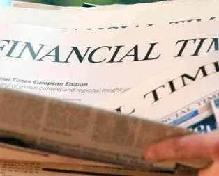 Financial Times Japonlar’a satıldı