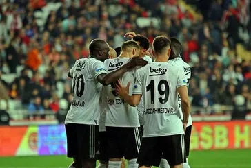 Kartal’ın zirve aşkı