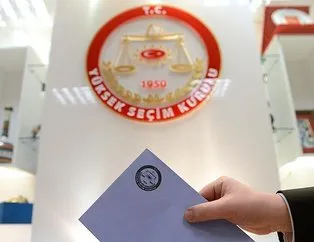31 Mart Kırıkkale Keskin seçim sonuçları!