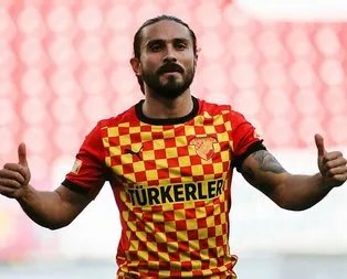 Cimbom’dan Halil hamlesi