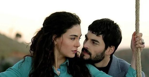 Hercai dizisi ne zaman final yapıyor? Hercai sezon finali tarihi açıklandı mı?