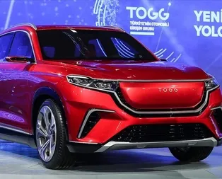 Yerli otomobile yeni eleman