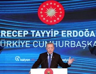 Başkan Erdoğan müjdeyi vereceğiz dedi! Batı medyası alarmda