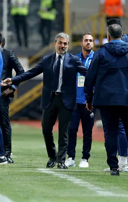 Aykut Kocaman'dan hakeme sert tepki
