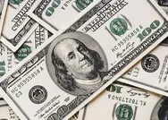 8 Nisan döviz kuru | Dolar ne kadar oldu? Bugün Dolar, Euro, Sterlin kaç TL?