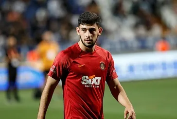 Galatasaray’dan şok Yusuf Demir kararı!