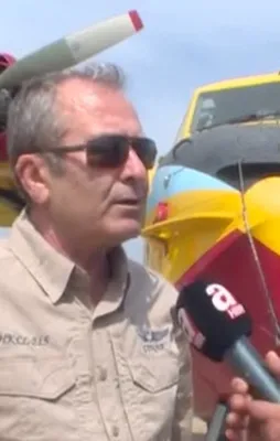 'Ateş Kuşları' göreve hazır